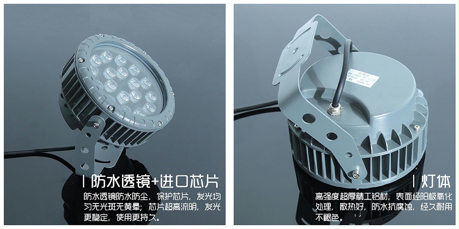 led投光燈