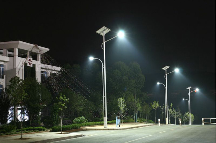 中倉照明LED燈具的技術力量
