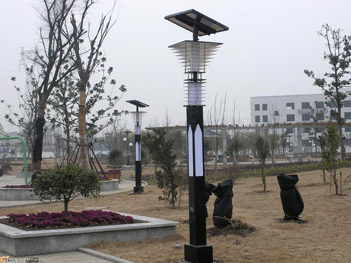 中倉照明LED燈具的技術力量