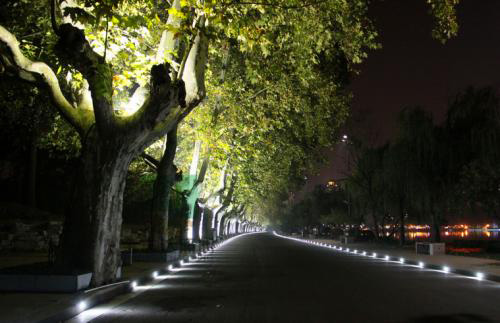 LED照明配燈參數有什么標準嗎？