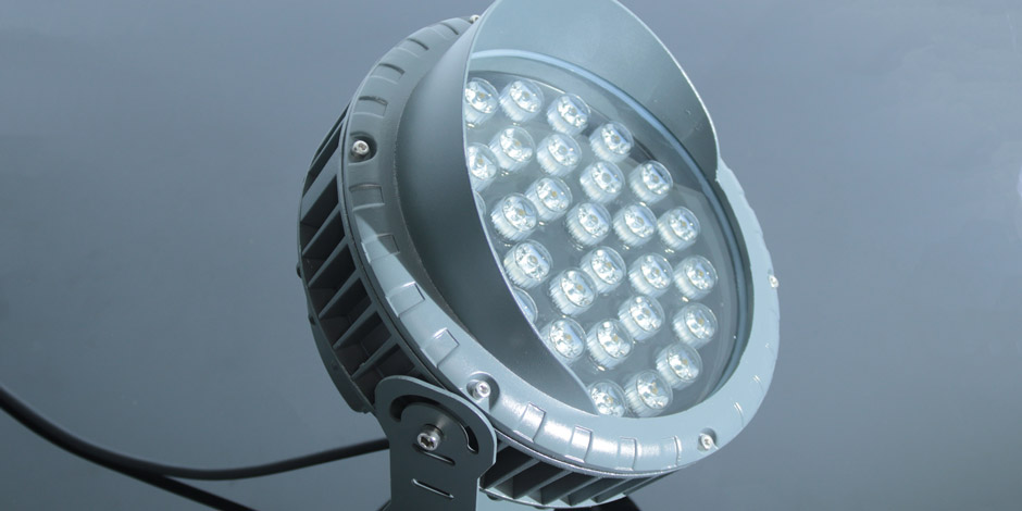 LED投光燈