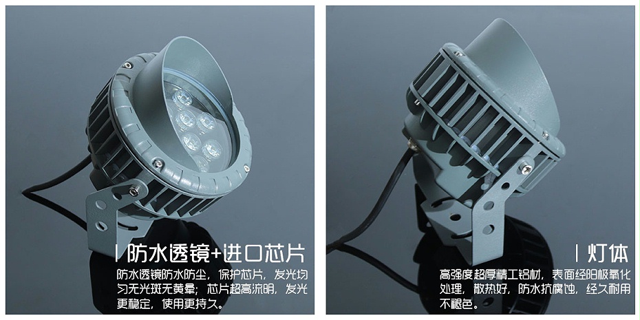 led投光燈