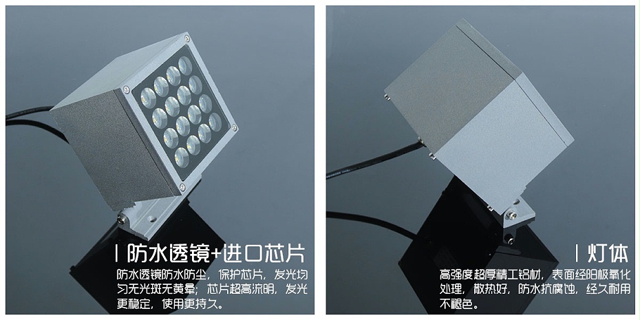 led投光燈